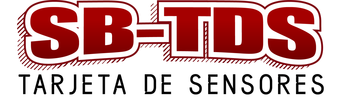 Tarjeta de Sensores